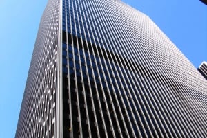 Chicago: Evolution of the Skyscraper Walking Tour