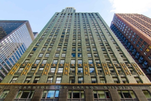 Chicago: Evolution of the Skyscraper Walking Tour