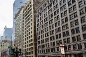 Chicago: Evolution of the Skyscraper Walking Tour