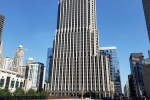 Chicago: Evolution of the Skyscraper Walking Tour