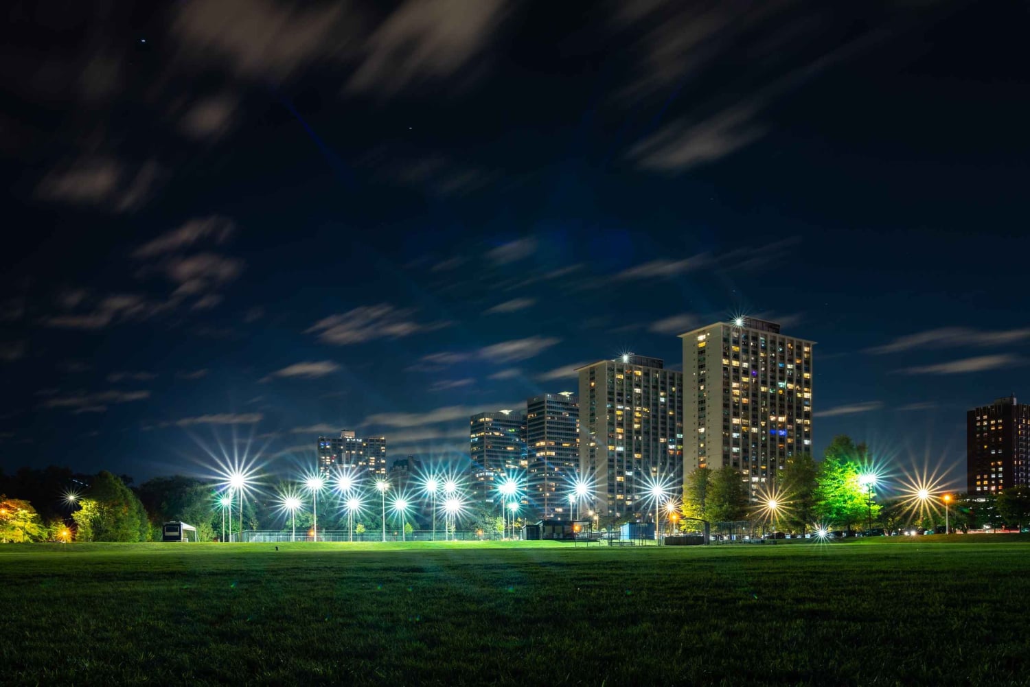 Chicago: Familievenlig spøgelsesvandretur med lokal guide