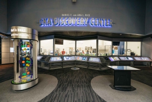 Chicago: Field Museum of Natural History Biljett eller VIP-tur