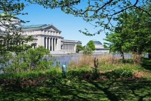 Chicago: Field Museum Ticket & Digital Tour