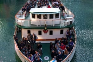 Chicago: First Lady River Cruise & Architecture Center Combo