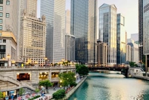 Chicago: Food and Culture Walking Tour