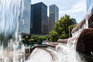 Chicago: Food and Culture Walking Tour