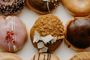 Chicago: Excursão a pé sobre gastronomia e cultura