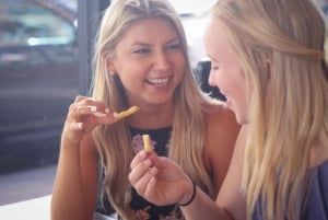 Chicago: Tour gastronômico pelo Loop com 6 degustações e pizza de massa alta