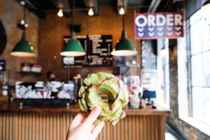 Chicago: Fulton Market Donut Abenteuer mit Verkostungen