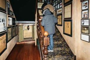 Chicago: Gangsters and Food Tasting Walking Tour