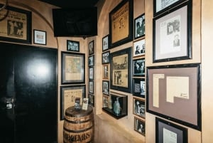 Chicago: Gangsters and Food Tasting Walking Tour