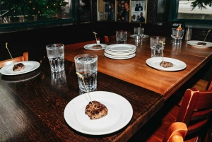 Chicago: Gangsters and Food Tasting Walking Tour