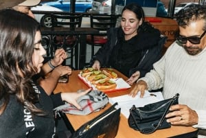 Chicago: Gangsters and Food Tasting Walking Tour