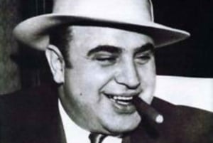 Chicago: Gangsters and Ghosts Guided Walking Tour