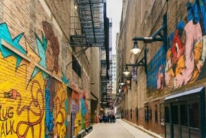 Chicago: Gangsters and Ghosts Guided Walking Tour
