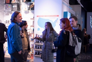 Chicago: Get Lit Nights at the American Writers Museum