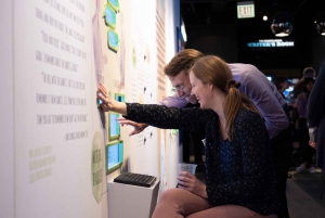 Chicago: Get Lit Nights at the American Writers Museum