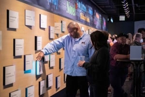 Chicago: Get Lit Nights at the American Writers Museum