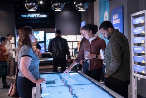 Chicago: Get Lit Nights at the American Writers Museum