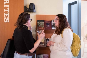 Chicago: Get Lit Nights at the American Writers Museum