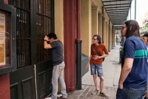 Chicago: Ghosts & Haunted History Walking Tour