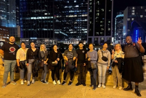 Chicago: Ghosts & Haunted History Walking Tour