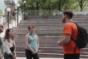 Chicago: Spöken och hemsökt historia Spöken & hemsökt historia Rundvandring