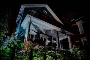 Chicago: Ghosts & Hauntings of the Windy City Walking Tour