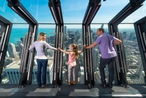Go City All-Inclusive Pass with 25+ Attractions