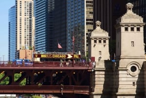 Chicago: Go City All-Inclusive Pass with 25+ Attractions