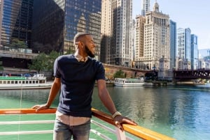 Chicago: Go City Explorer Pass Choice of 2-7 Attractions