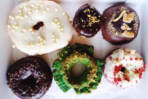 Chicago: Downtown Donut Tour med provsmakningar
