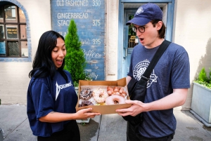 Chicago : Visite du centre-ville avec dégustation de beignets