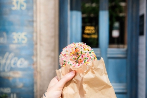 Chicago: Downtown Donut Tour with Tastings