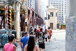 Chicago: Downtown Donut Tour com degustações