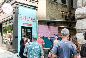 Chicago: Downtown Donut Tour med smagsprøver