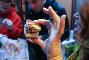Chicago: Opastettu lomakävelykierros ja ruoan maistelu