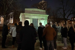 Chicago Haunted Pub Crawl: Water Tower Specter and Beyond