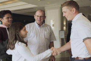 Chicago Highlights Walking Tour with Skydeck & Cruise