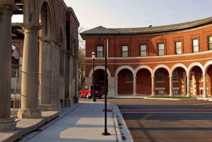 Chicago Historic Pullman Company Town Private Walking Tour