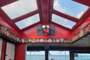 Chicago: Historical & Architectural Fireboat Cruise