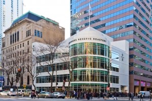 Chicago : Visite en petit groupe de l'histoire et de l'architecture à pied