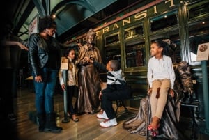 Chicago : Billet d'entrée au Musée d'histoire