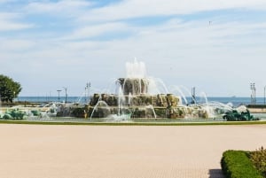 Chicago: Hop-on Hop-off Sightseeing Tour by Open-top Bus