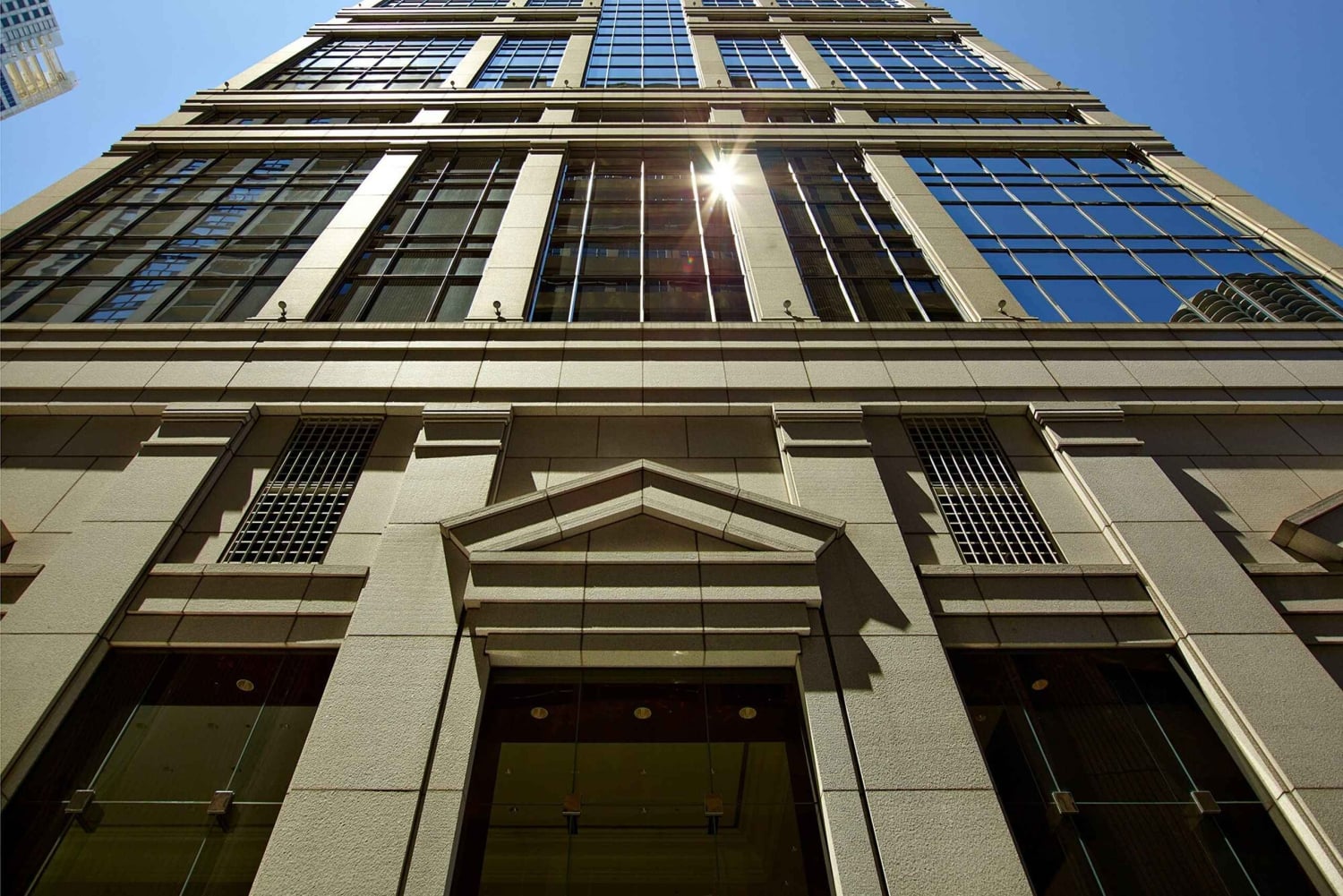 Chicago: begeleide architectuurwandeling met iconen