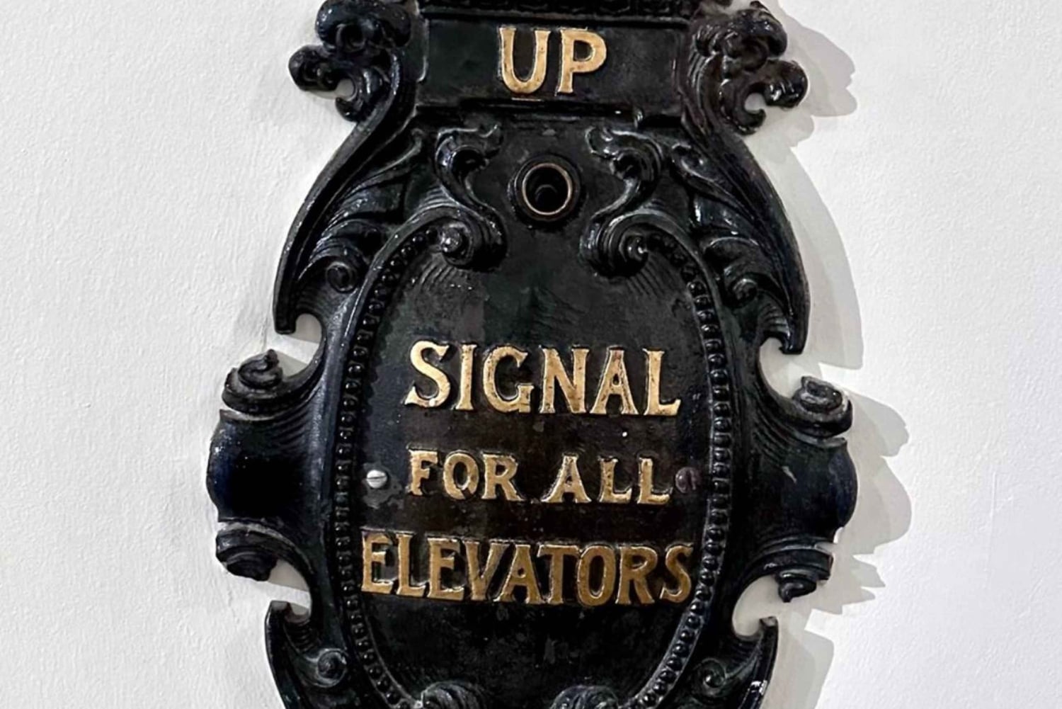 シカゴファイン・アーツ・ビルの内部ウォーキング・ツアー