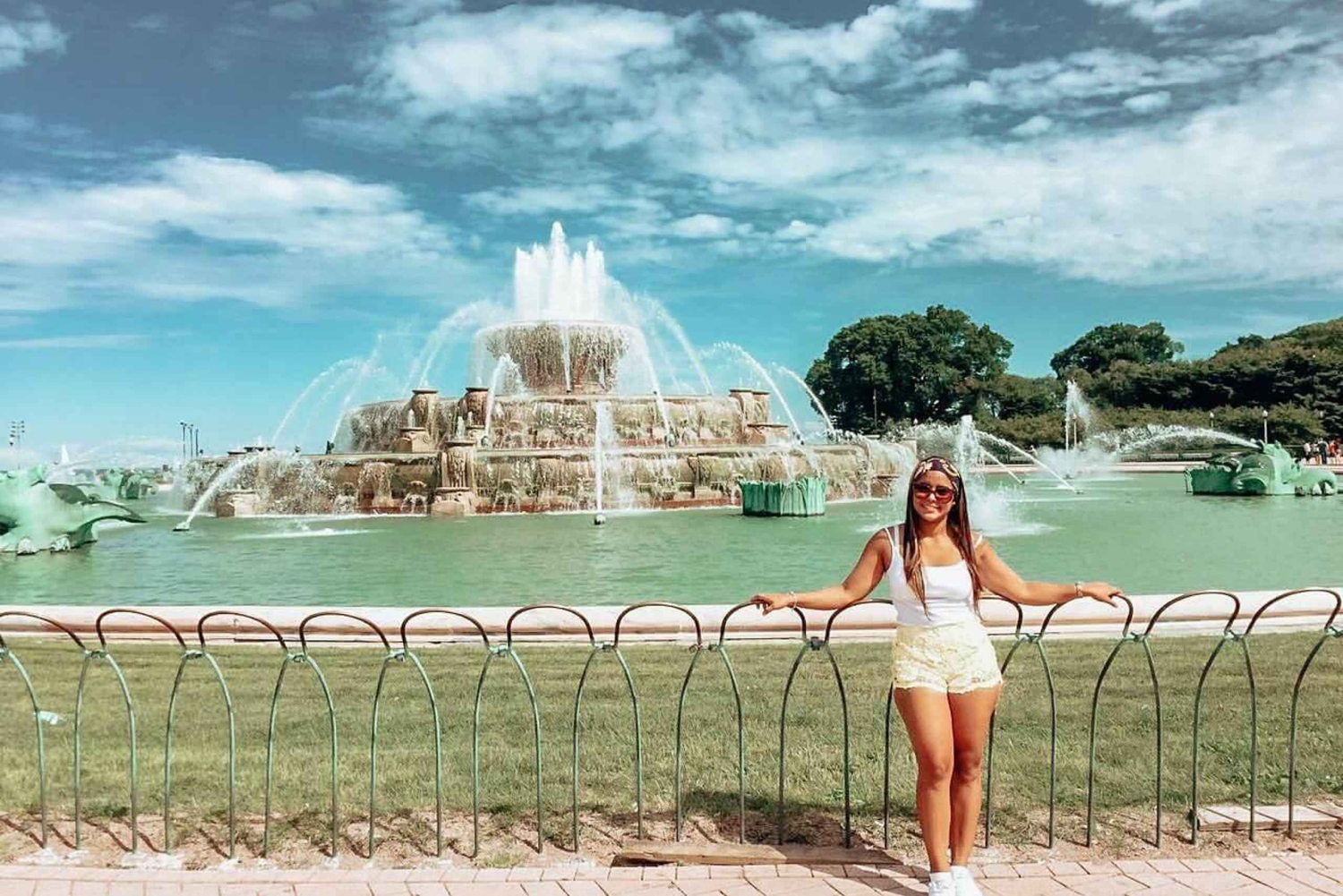 Chicago: Instagram-Tour zu den berühmtesten Spots