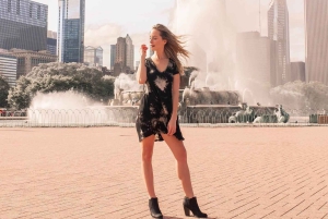 Chicago: Instagram-Tour zu den berühmtesten Spots