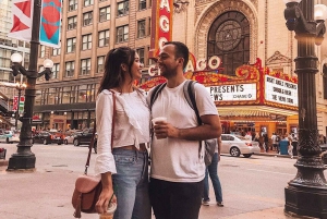 Chicago: Instagram-Tour zu den berühmtesten Spots
