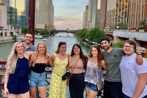 Chicago: Instagram-Tour zu den berühmtesten Spots